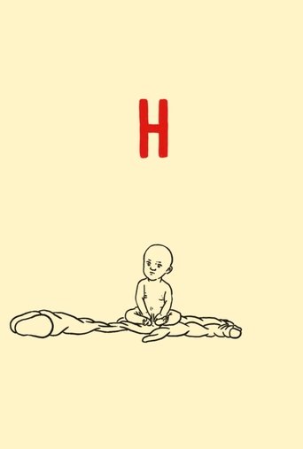 H Poster of H