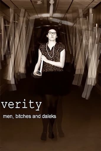 Poster of Verity