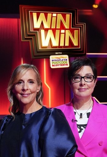 Poster of Win Win