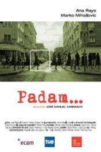 Poster of Padam...