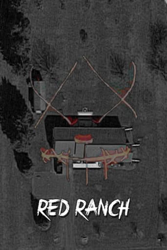 Poster of Red Ranch