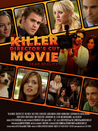 Poster of Killer Movie: Director's Cut