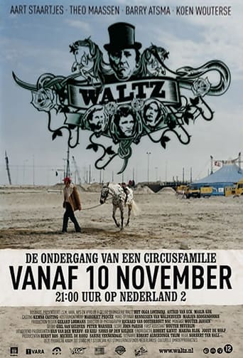 Poster of Waltz