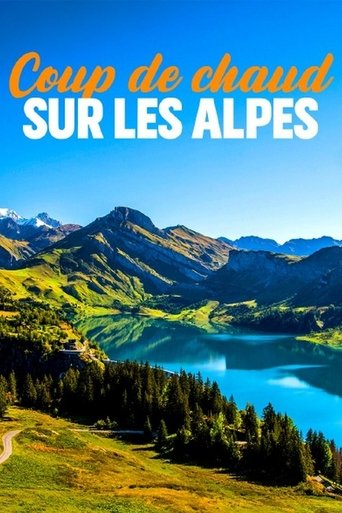 Poster of Heißzeit - Bedrohte Natur in den Alpen