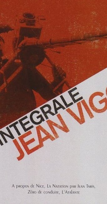 Poster of Jean Vigo : le son retrouvé