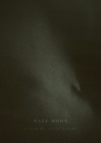 Poster of Half Moon