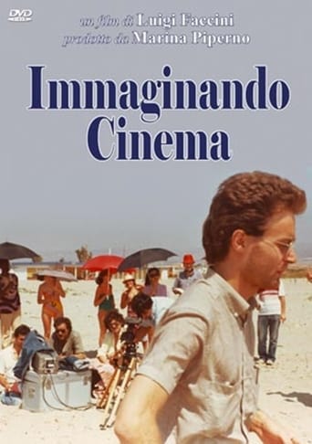 Poster of Immaginando cinema