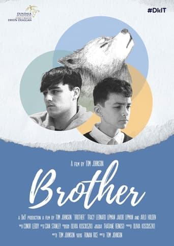 Poster of Brother