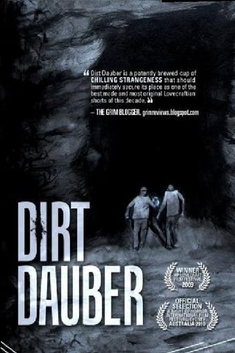 Poster of Dirt Dauber