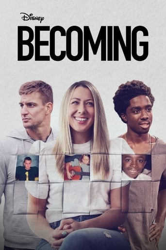 Portrait for Becoming - Season 1