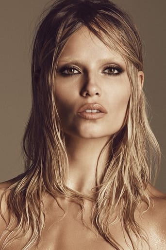 Portrait of Natasha Poly