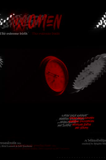 Poster of (W)Omen