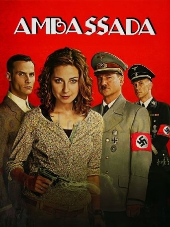 Poster of Embassy