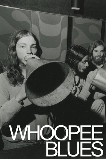 Poster of Whoopee Blues