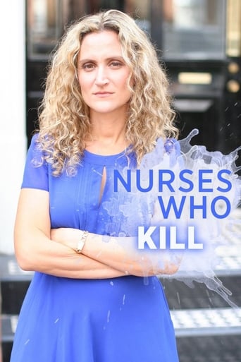 Portrait for Nurses Who Kill - Season 1