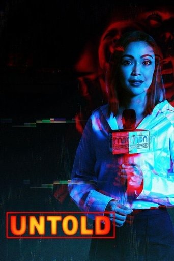 Untold Poster of Untold