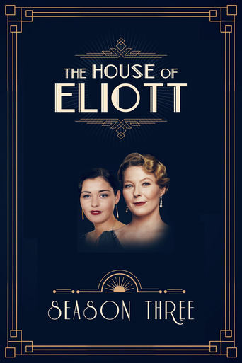 Portrait for The House of Eliott - Season 3