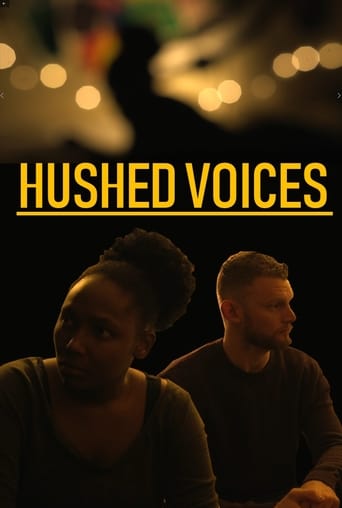 Poster of Hushed Voices