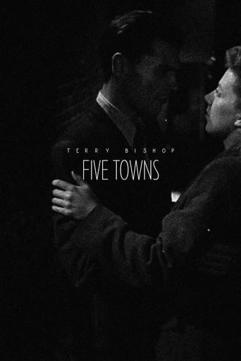 Poster of Five Towns