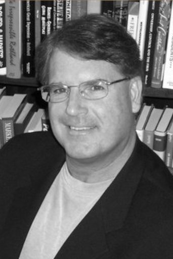 Portrait of Thomas J. Dilorenzo