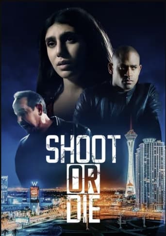 Poster of Shoot or Die