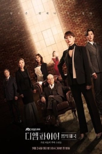 Poster of The Empire