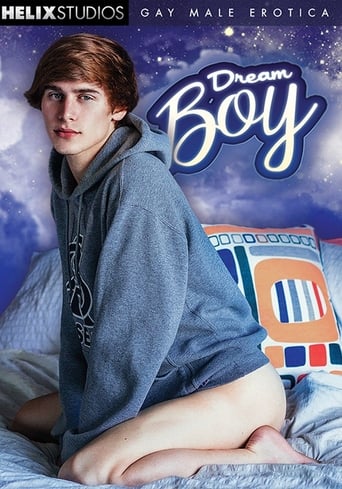 Poster of Dream Boy