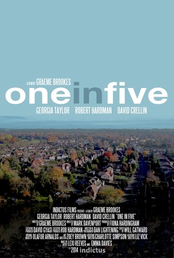 Poster of One in Five