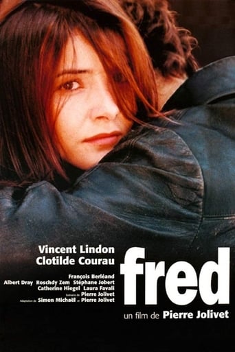 Poster of Fred