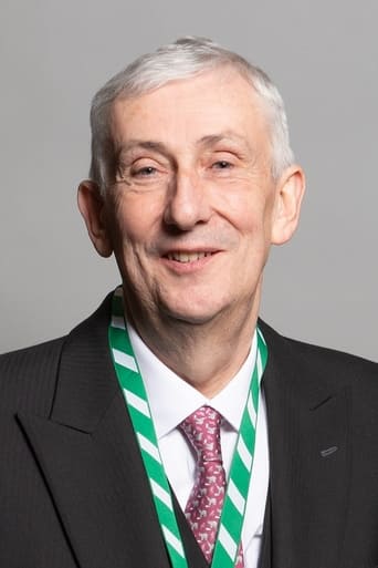 Portrait of Lindsay Hoyle