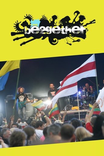 Poster of Be2gether
