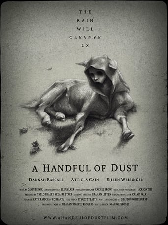 Poster of A Handful of Dust