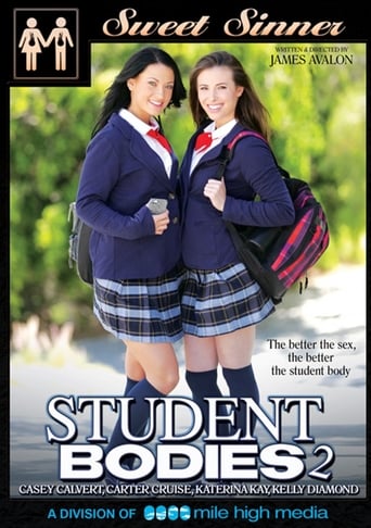 Poster of Student Bodies 2