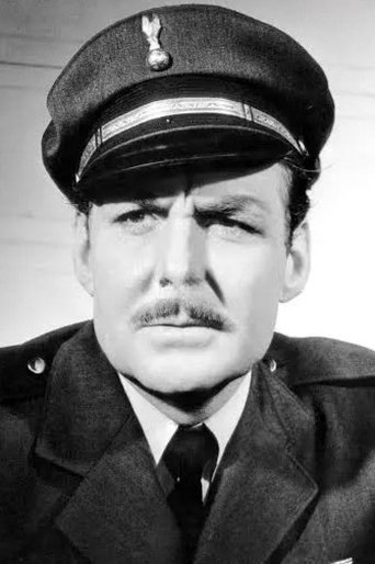 Portrait of Ed Hinton