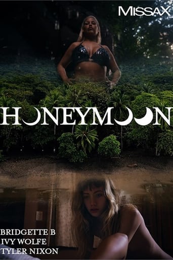 Poster of Honeymoon