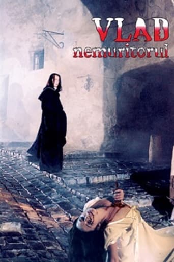 Poster of Dracula the Impaler