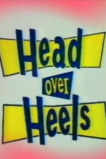 Poster of Head Over Heels