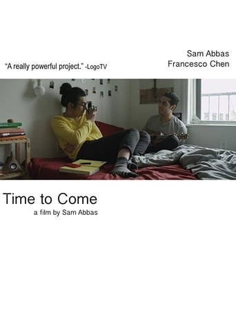 Poster of Time to Come