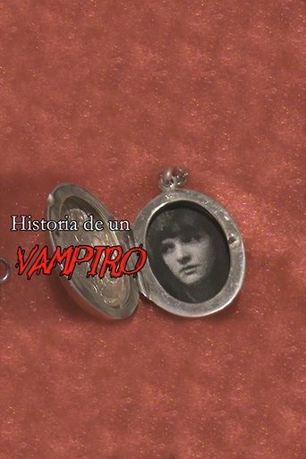 Poster of Vampire's story