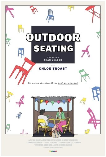 Poster of Outdoor Seating