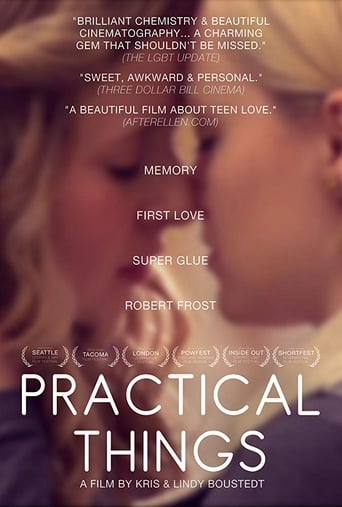 Poster of Practical Things