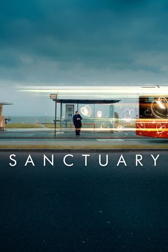 Poster of Sanctuary