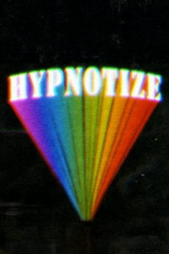 Poster of Hypnotize