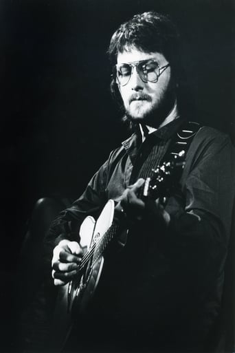 Portrait of Gerry Rafferty