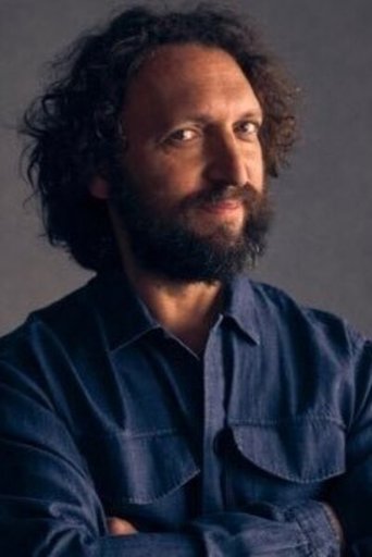 Portrait of Jamie Roberts