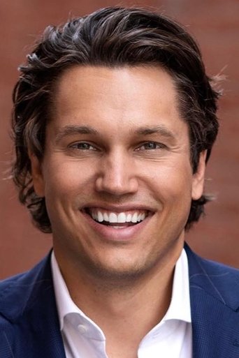 Portrait of Brett Starke