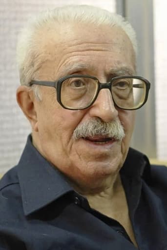 Portrait of Tariq Aziz