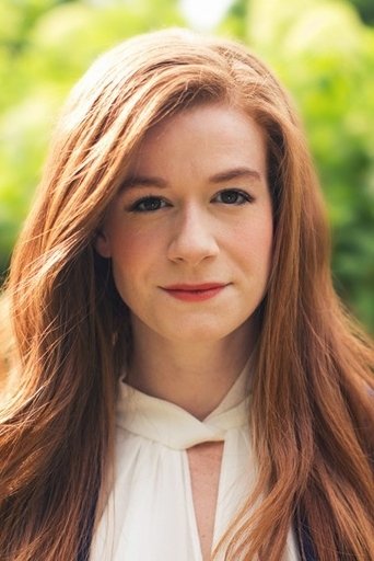 Portrait of Mallory McMorrow