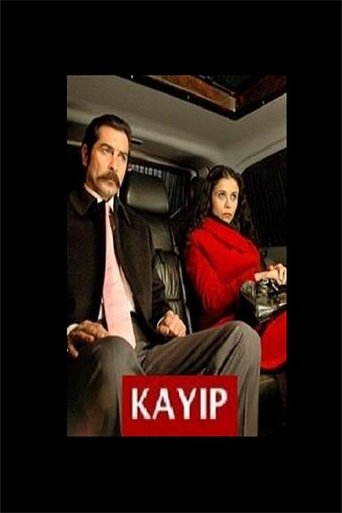 Poster of Kayıp