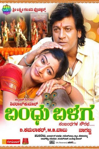 Poster of Bandhu Balaga